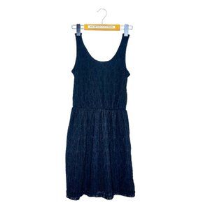 #C4 Mossimo Lace Summer Dress